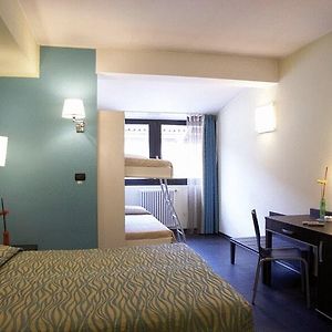 Hotel Campidoglio